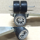 Illustration for article titled Custom: D.I.Y Axles